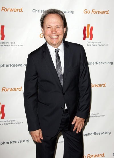 Billy Crystal Pic