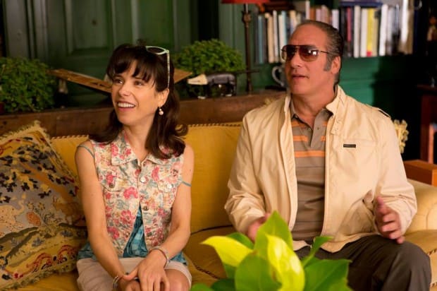 Blue Jasmine Andrew Dice Clay Sally Hawkins