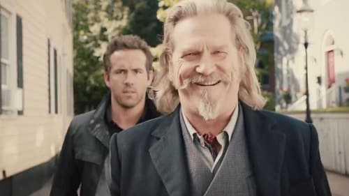 Jeff Bridges Ryan Reynolds R.I.P.D.