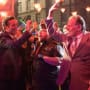 Unfinished Business Vince Vaughn Tom Wilkinson
