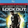 Lockout Blu-Ray