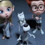 Mr. Peabody and Sherman Movie Still