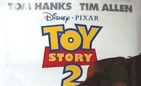 Toy Story 2
