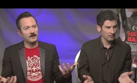 Night at the Museum 3 Exclusive: Thomas Lennon and Ben Garant Talk Future