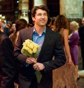 Tom, Made of Honor