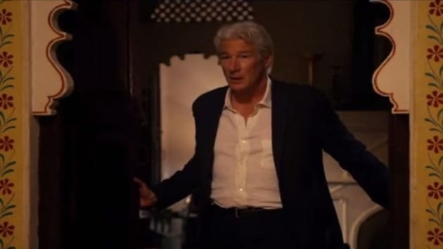 The best exotic marigold hotel watch online