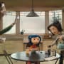 Coraline and Family
