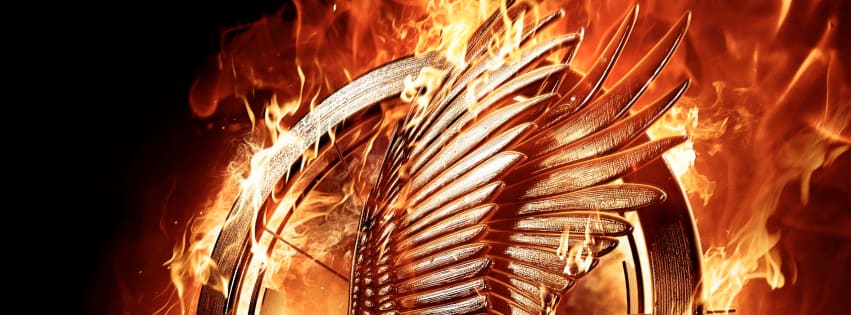 Catching Fire Clip: Effie Trinket Tells Katniss “Chin Up!” - Movie Fanatic