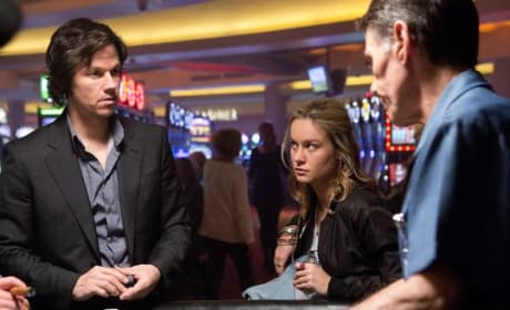 The Gambler Mark Wahlberg Brie Larson