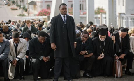 Selma Oscar Snub: One Academy Member Details Why it Happened! 