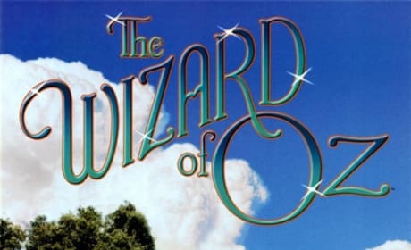 Wizard of Oz Coming to IMAX 3D