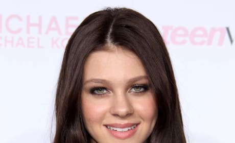 Transformers 4 Adds Nicola Peltz as Female Lead 