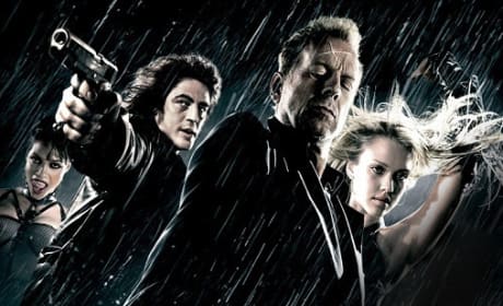 Sin City Sequel