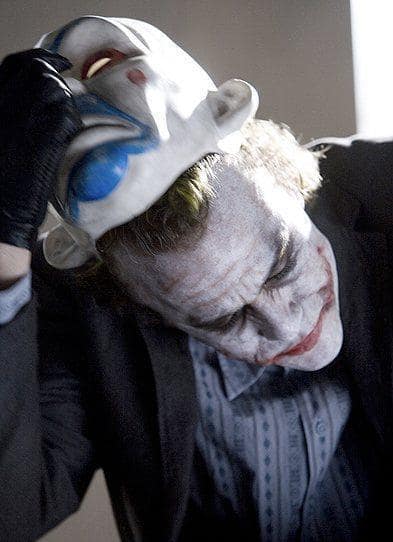 The Joker Image