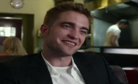 Maps to the Stars Trailer: Robert Pattinson Goes Hollywood
