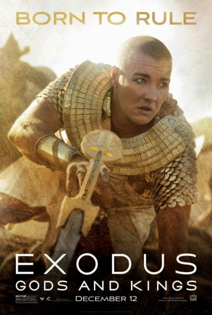 Joel Edgerton Is Born to Rule