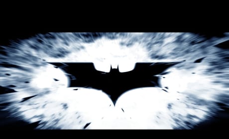 The Dark Knight Promotional Poster Revealed