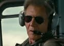 Harrison Ford Plane Crashes! Han Solo Lands on LA Golf Course!