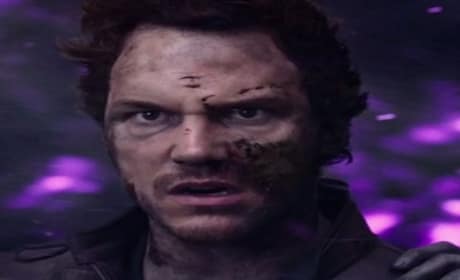 Guardians of the Galaxy TV Spot: Send in the Guardians!