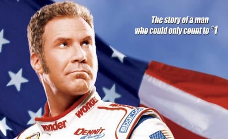 Watch Talladega Nights Online
