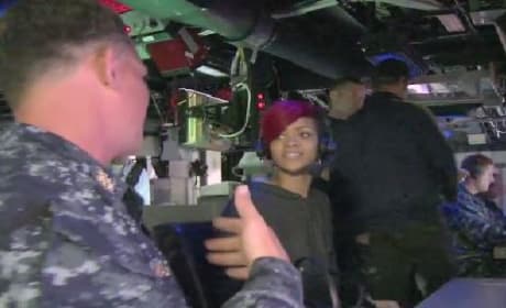 Battleship Video: Behind the Scenes
