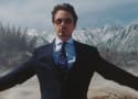 Robert Downey Jr. Will Play Iron Man This Many Times! 