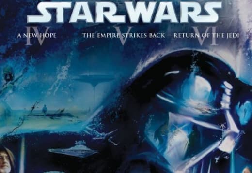 star wars sequel trilogy blu ray set
