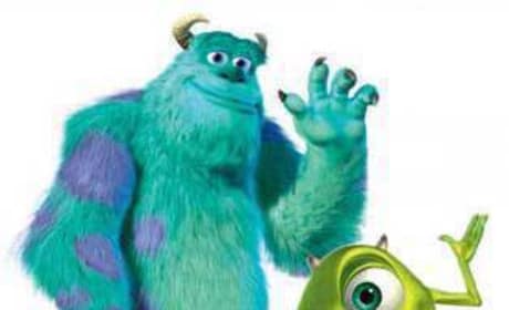 Monsters, Inc. (3D)