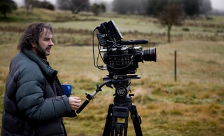 Slight Delay in Hobbit Filming