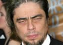 Benicio Del Toro Joins Guardians of the Galaxy: Could he Play Thanos?