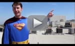 Superman Sketch from Kill Bosby Comedy (NSFW)