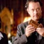 The Da Vinci Code Tom Hanks