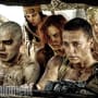 Mad Max Fury Road Charlize Theron Nicholas Hoult