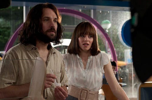 Elizabeth Banks in Our Idiot Brother