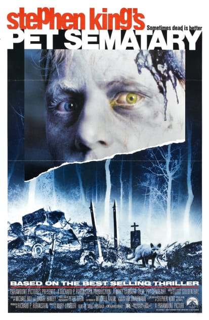 Pet Semetary