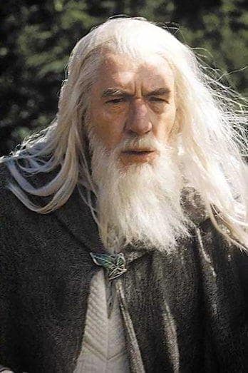 Ian McKellen: Look for Gandalf in The Hobbit - Movie Fanatic