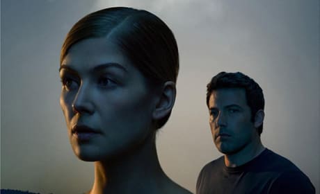 Producers Guild Nominees Announced: Gone Girl In, Unbroken Out
