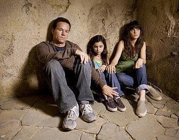 Family in Trouble