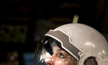 Interstellar Anne Hathaway