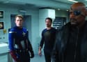 Captain America The Winter Soldier: Samuel L. Jackson on Role of Nick Fury
