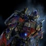 Optimus Prime Pic