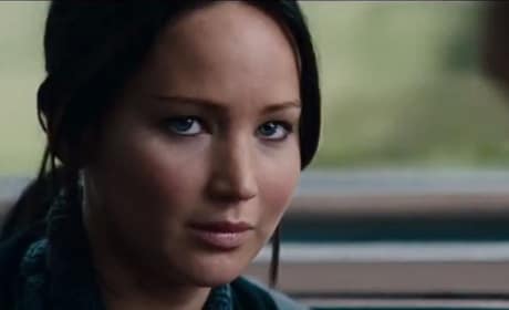 Jennifer Lawrence Enters Guinness Book of World Records: What For? 