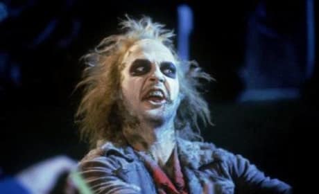 Beetlejuice 2 Writer Offers Update: They Have “The Right Idea”