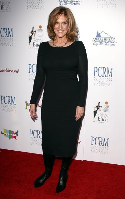Carol Leifer Photo