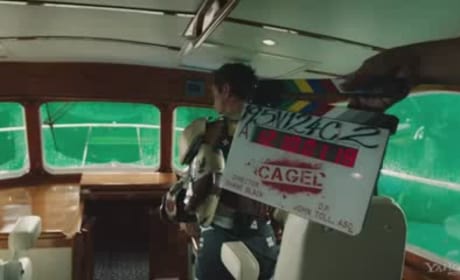 Iron Man 3 Gag Reel Released: One of Many DVD Extras