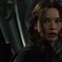 Jennifer Lawrence Katniss Mockingjay Part 1