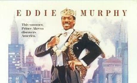 Watch Coming to America Online