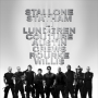 The Expendables Cast Poster