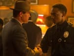 Josh Brolin Anthony Mackie Gangster Squad