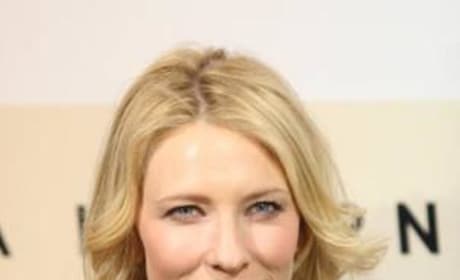 Cate Blanchett Photograph